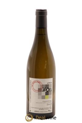 Arbois Chardonnay Léon Les Bottes Rouges