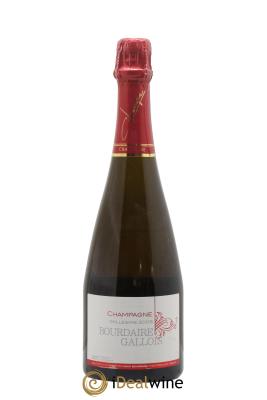 Champagne Bourdaire Gallois