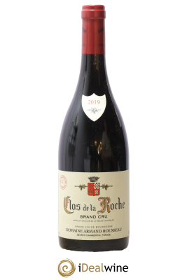 Clos de la Roche Grand Cru Armand Rousseau (Domaine)