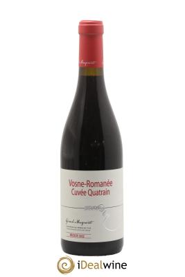Vosne-Romanée Cuvée Quatrain Gérard Mugneret
