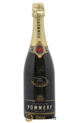 Brut Pommery