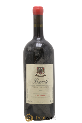 Barolo DOCG Perno Elio Sandri