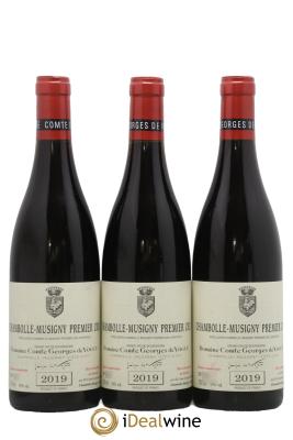 Chambolle-Musigny 1er Cru Comte Georges de Vogüé