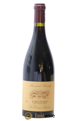 Chinon La Croix Boissée Bernard Baudry