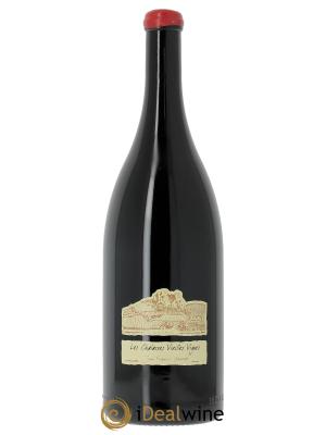 Côtes du Jura Les Chalasses Vieilles Vignes Poulsard Jean-François Ganevat (Domaine)