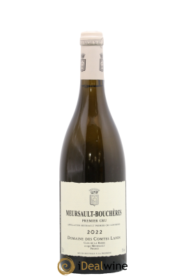 Meursault 1er Cru Bouchères Comtes Lafon (Domaine des)