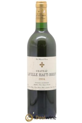 Château Laville Haut-Brion Cru Classé de Graves