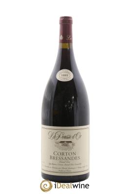 Corton Grand Cru Bressandes La Pousse d'Or (Domaine de)