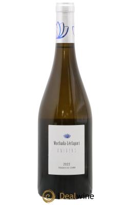 Vino de la Tierra de Cádiz Univers Muchada-Léclapart