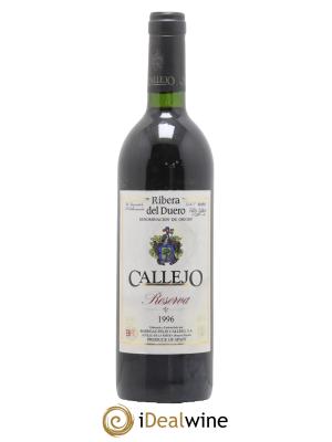 Ribera Del Duero DO Gran Callejo Gran Reserva