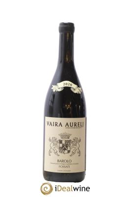 Barolo DOCG Fossati Vaira Aurelj