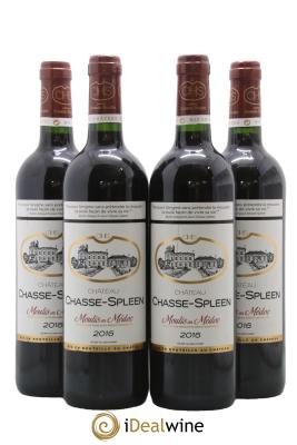 Château Chasse Spleen