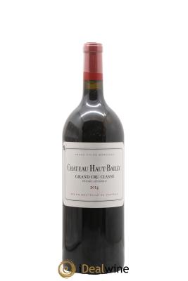 Château Haut-Bailly Cru Classé de Graves