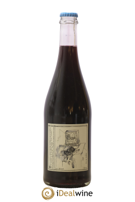 Vin de France Error 404 Aurélien Lefort