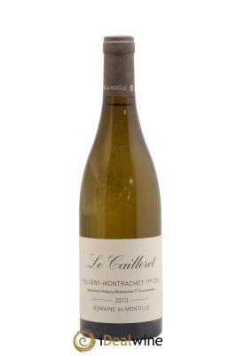 Puligny-Montrachet 1er Cru Le Cailleret De Montille (Domaine)