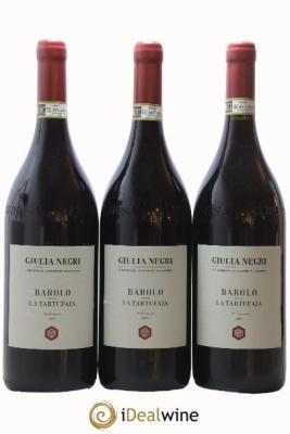 Barolo DOCG Giulia Negri La Tartufaia