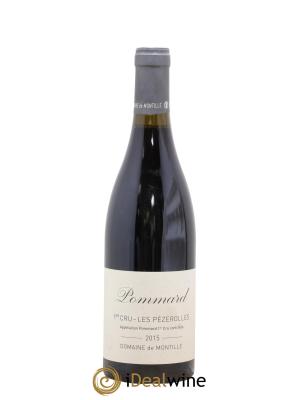 Pommard 1er Cru Les Pézerolles De Montille (Domaine)