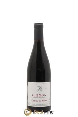 Chinon Coteau de Noiré Philippe Alliet
