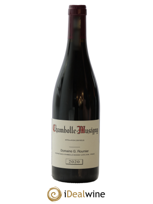 Chambolle-Musigny Georges Roumier (Domaine)