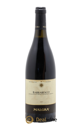 Barbaresco DOCG Malgra