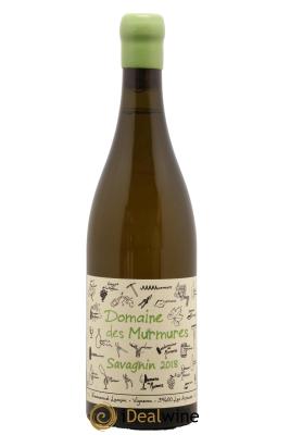 Vin de France Savagnin Murmures (Domaine des) - Emmanuel Lançon