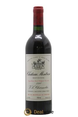 Château Montrose 2ème Grand Cru Classé