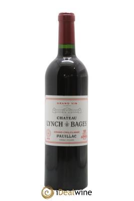 Château Lynch Bages 5ème Grand Cru Classé