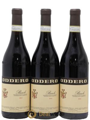 Barolo Oddero