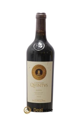 Château Quintus Grand Cru
