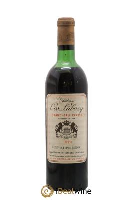 Château Cos Labory 5ème Grand Cru Classé