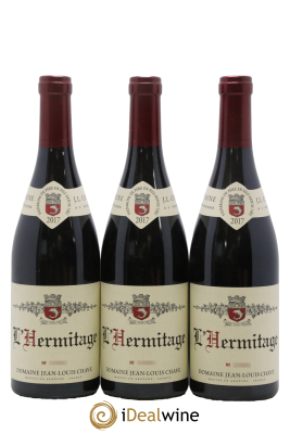 Hermitage Jean-Louis Chave