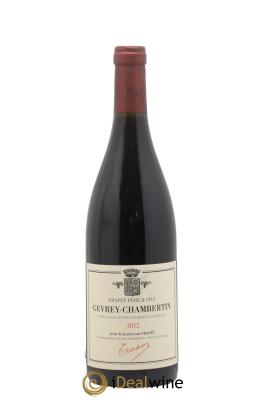 Gevrey-Chambertin Domaine Trapet