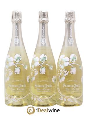 Cuvée Belle Epoque Blanc de Blancs Perrier-Jouët