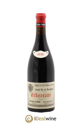 Echezeaux Grand Cru Vieilles Vignes Dominique Laurent