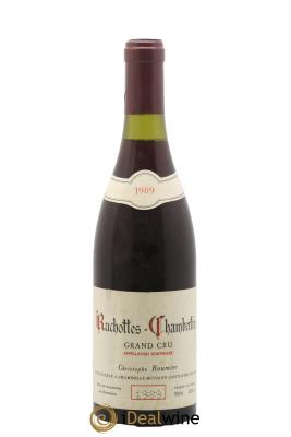 Ruchottes-Chambertin Grand Cru Christophe Roumier