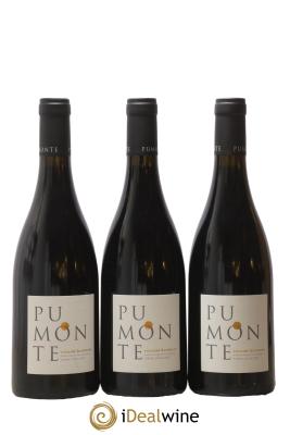 Vin de Corse Calvi Pumonte Domaine Alzipratu