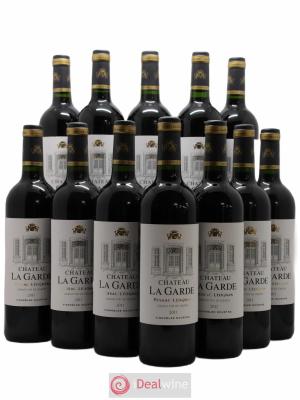 Château la Garde