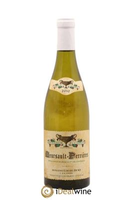 Meursault 1er Cru Perrières Coche Dury (Domaine)