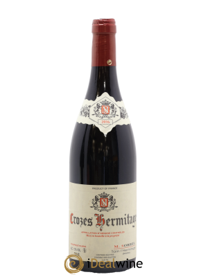 Crozes-Hermitage Marc Sorrel