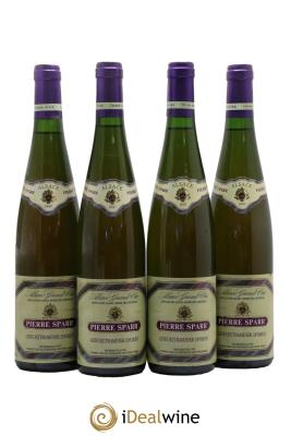 Alsace Grand Cru Sporen Gewurztramnier Pierre Sparr 