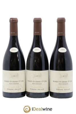 Morey-Saint-Denis 1er Cru Aux Chéseaux Arlaud