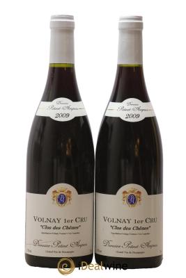 Volnay 1er Cru Clos des Chênes Potinet Ampeau