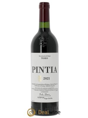Toro DO Vega Sicilia Pintia Famille Alvarez (OWC if 6 bts)