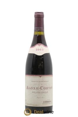 Aloxe-Corton Chandesais