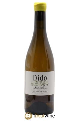 Montsant DO Venus la Universal Dido Sara Perez & Rene Barbier