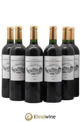 Château Rauzan Ségla Grand Cru Classé