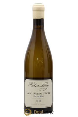 Saint-Aubin 1er Cru Clos du Meix Hubert Lamy