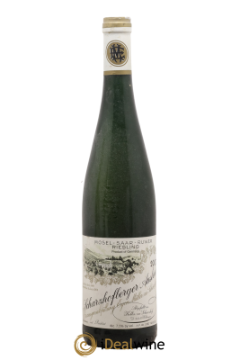 Riesling Scharzhofberger Auslese Egon Muller
