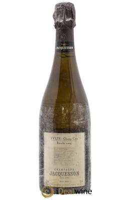 Avize Champ Caïn Extra-Brut Jacquesson