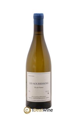 Vin de France Les Nourrissons Stéphane Bernaudeau
